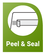 Peel and Seal